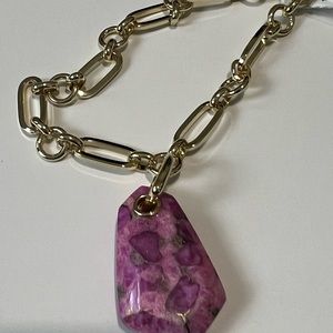 Need Kendra Scott Ashlyn Gold Convertible Long Pendant Necklace